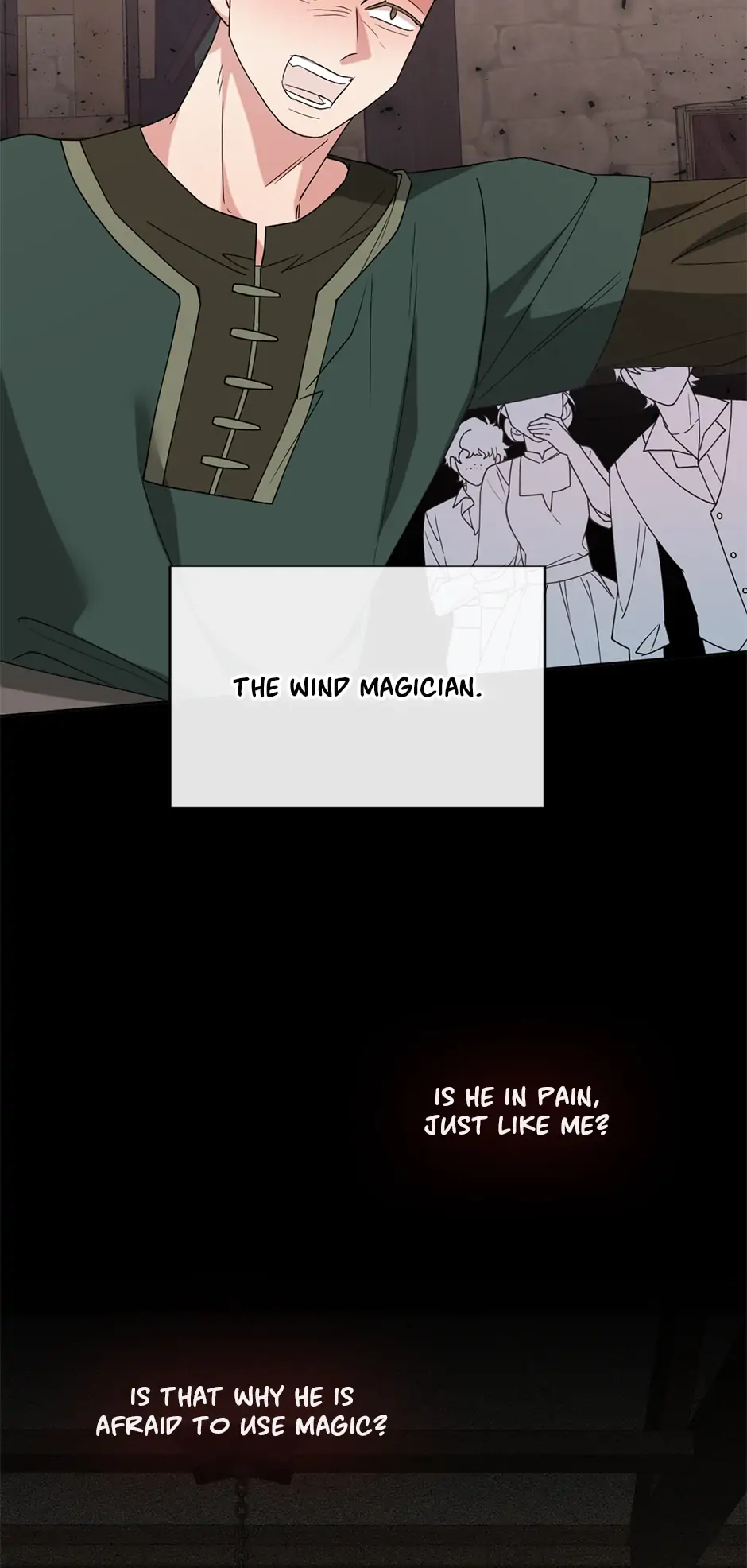 Please Don’t Eat Me chapter 66 page 21