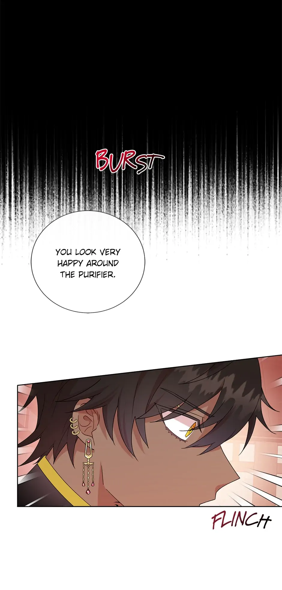 Please Don’t Eat Me chapter 66 page 23
