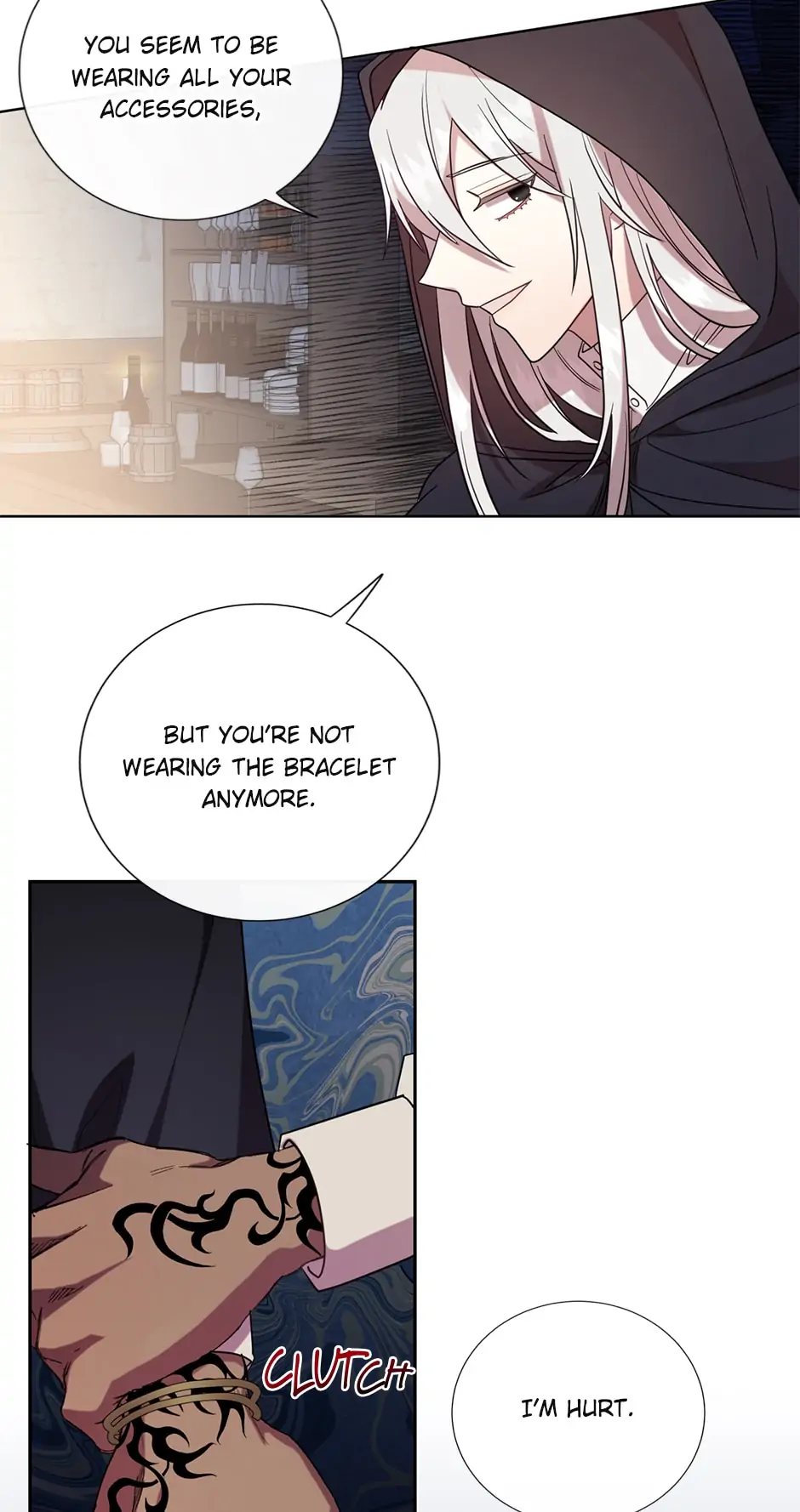 Please Don’t Eat Me chapter 66 page 25