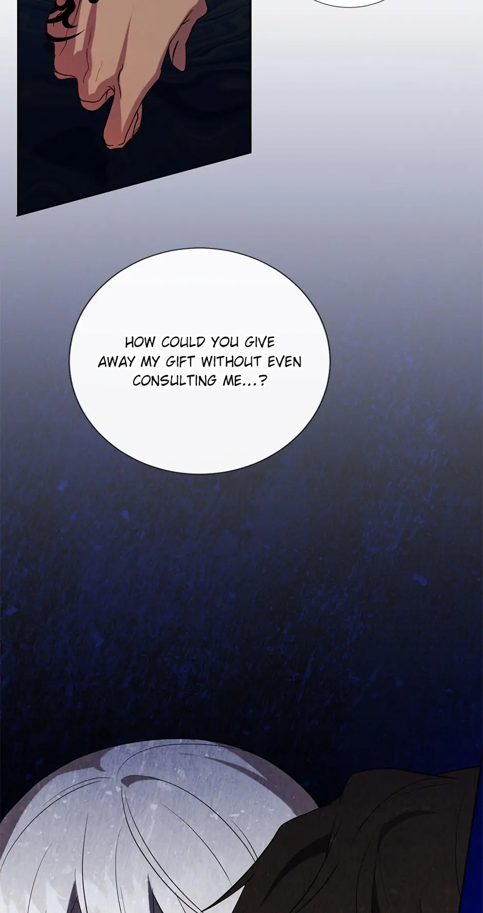 Please Don’t Eat Me chapter 66 page 26