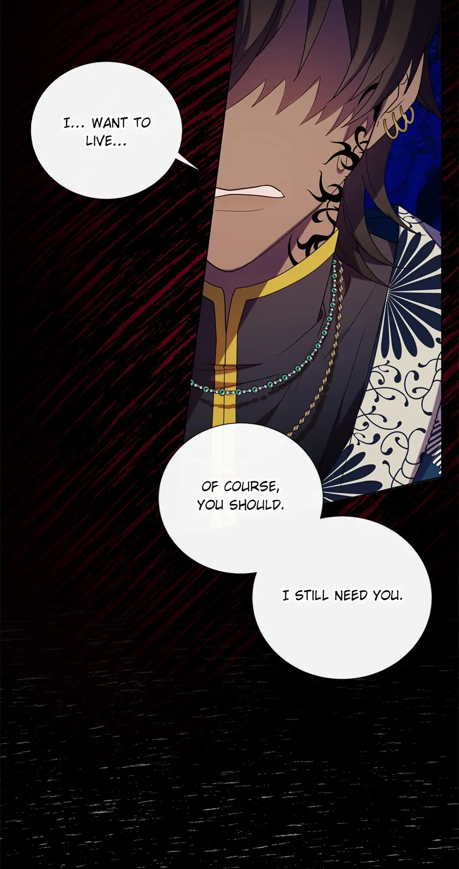 Please Don’t Eat Me chapter 66 page 28