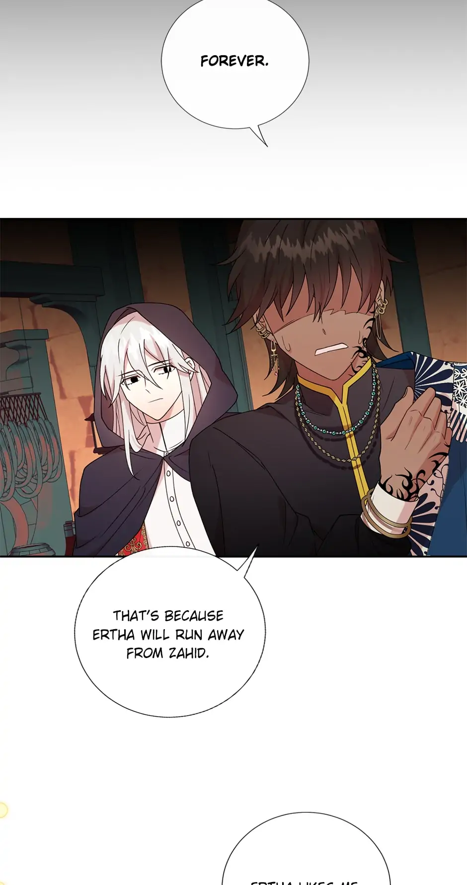 Please Don’t Eat Me chapter 66 page 30