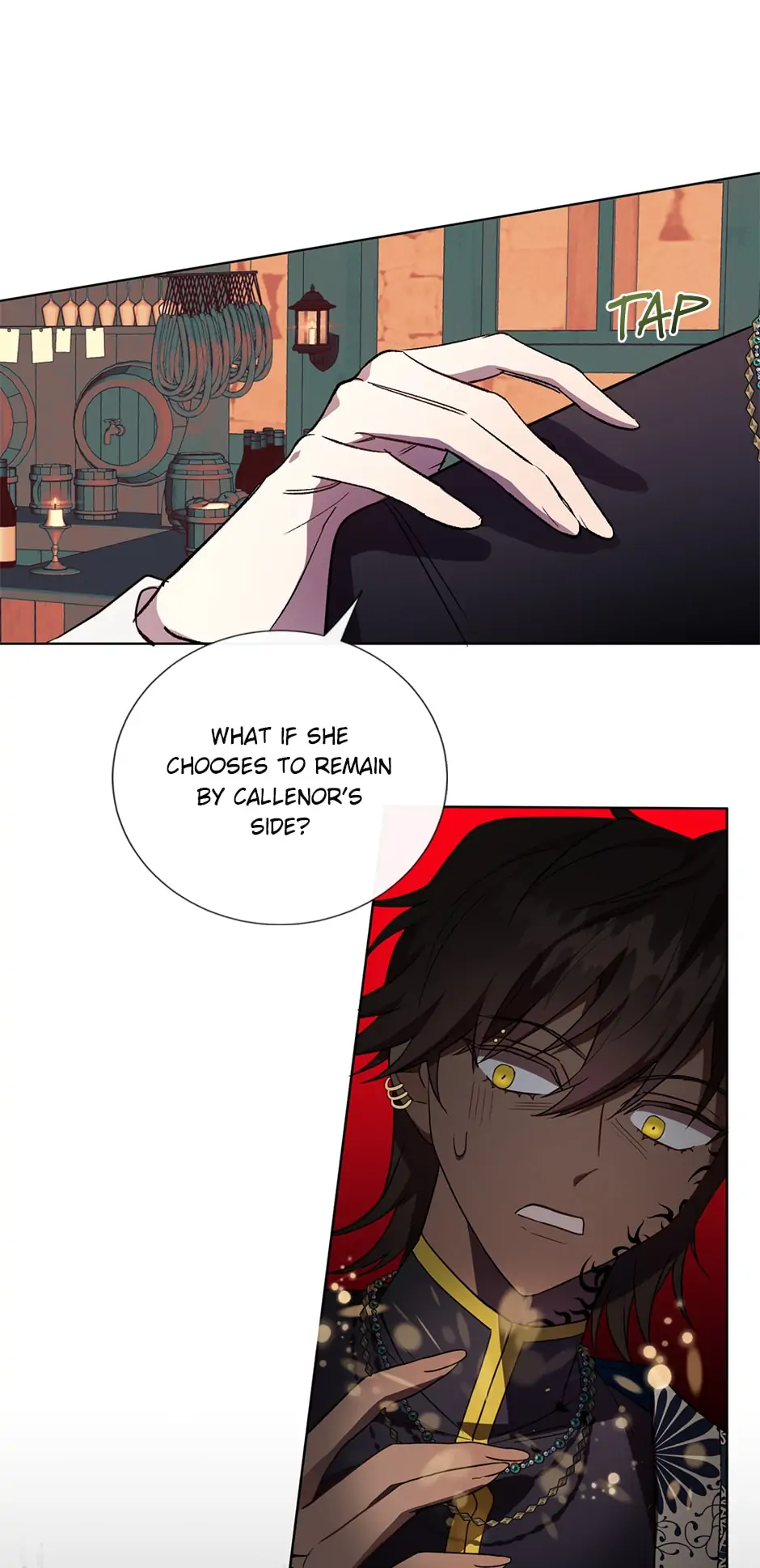 Please Don’t Eat Me chapter 66 page 33