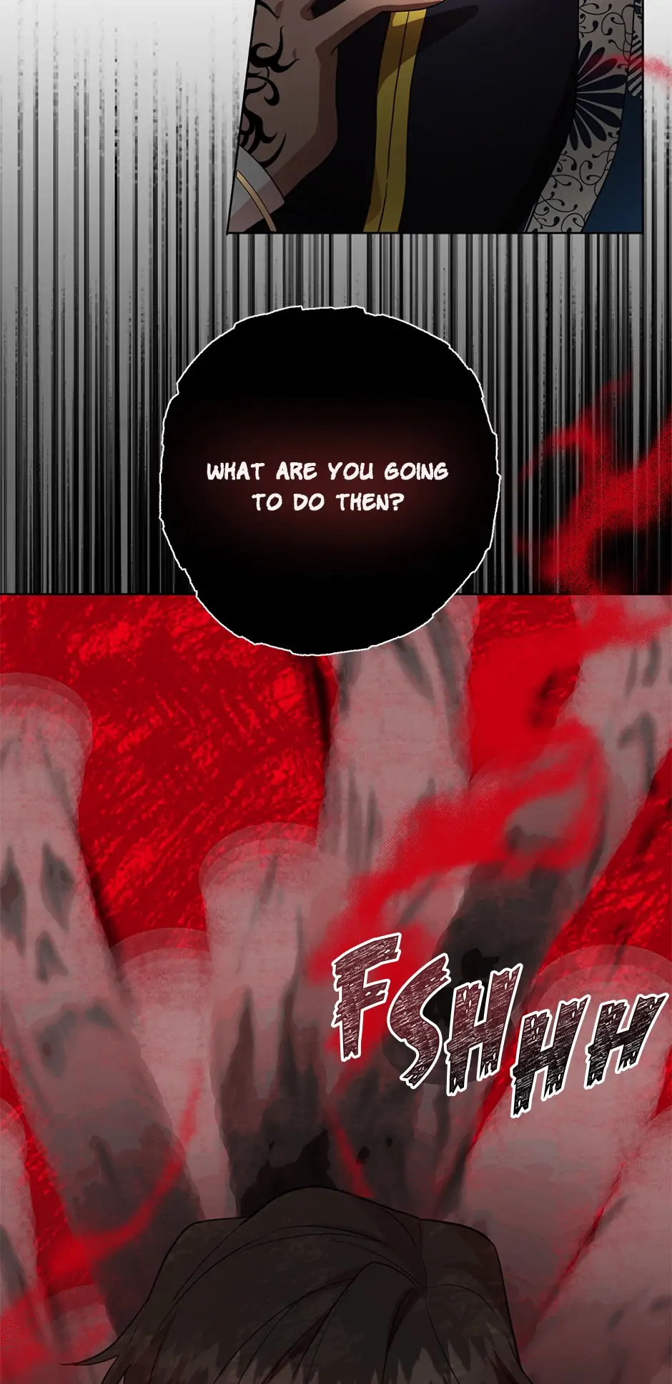 Please Don’t Eat Me chapter 66 page 34