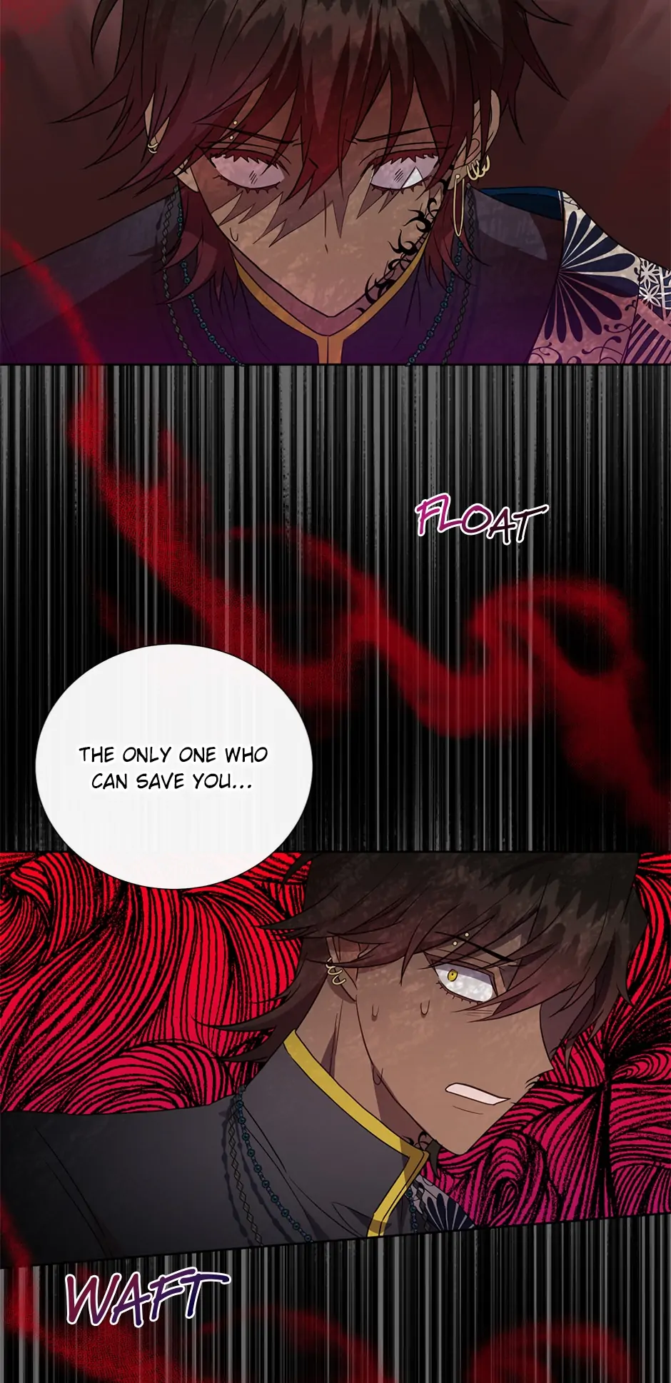 Please Don’t Eat Me chapter 66 page 35