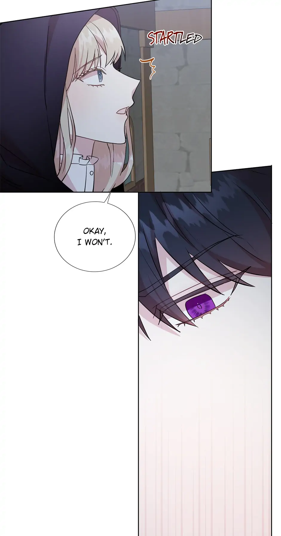 Please Don’t Eat Me chapter 66 page 40
