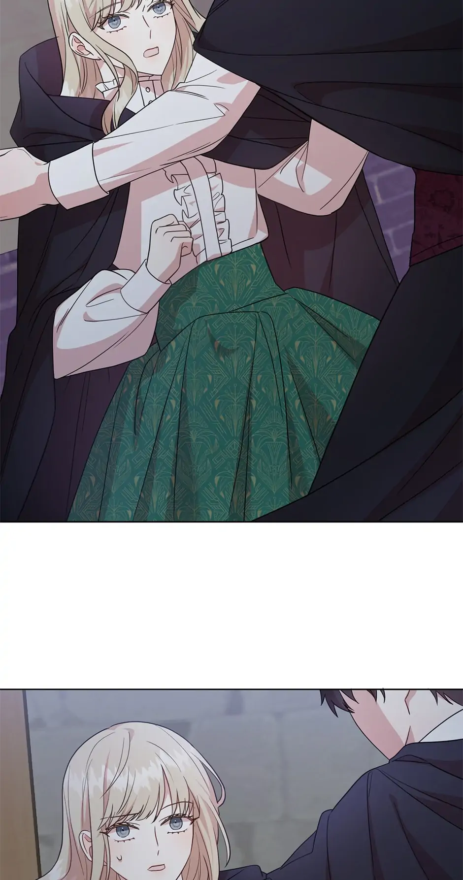 Please Don’t Eat Me chapter 66 page 42