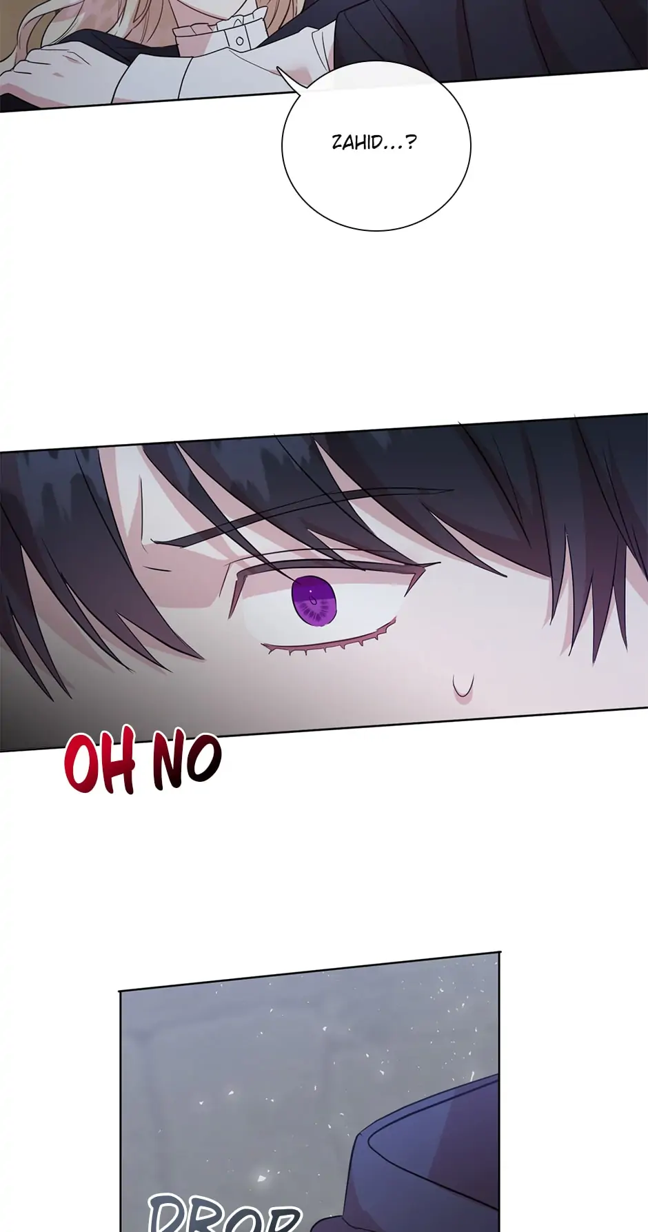 Please Don’t Eat Me chapter 66 page 43