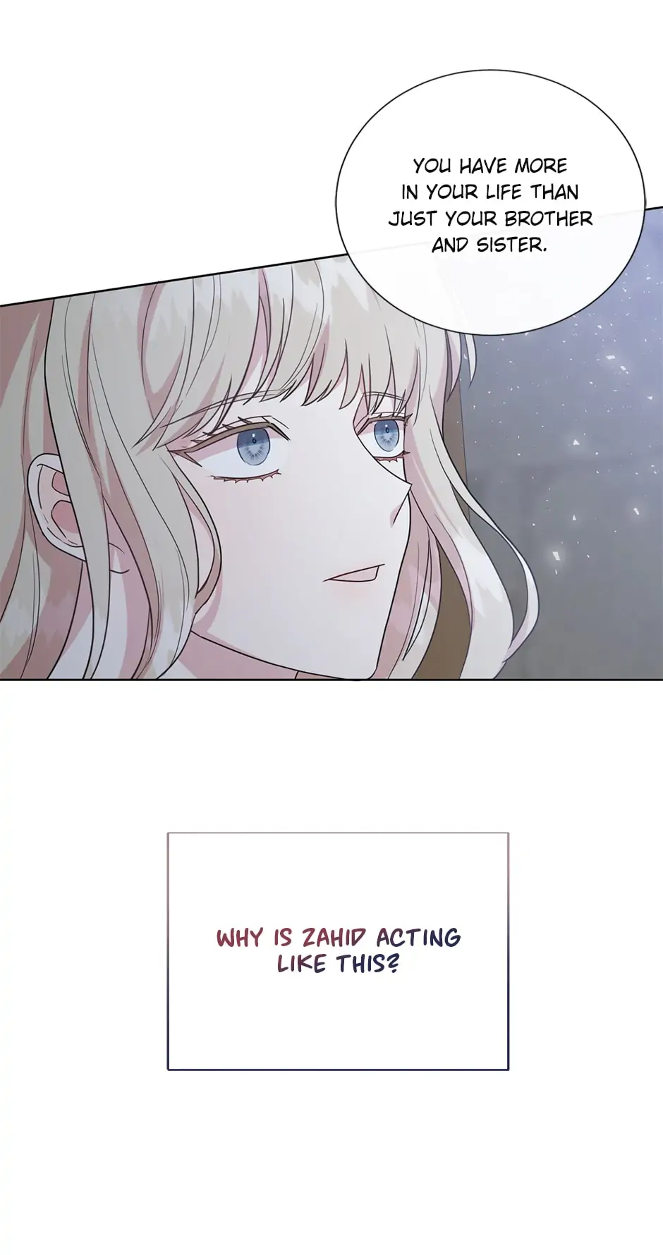 Please Don’t Eat Me chapter 66 page 46