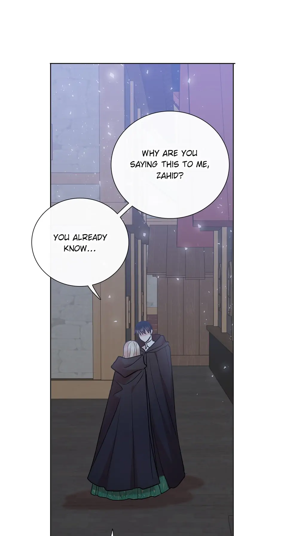 Please Don’t Eat Me chapter 66 page 47