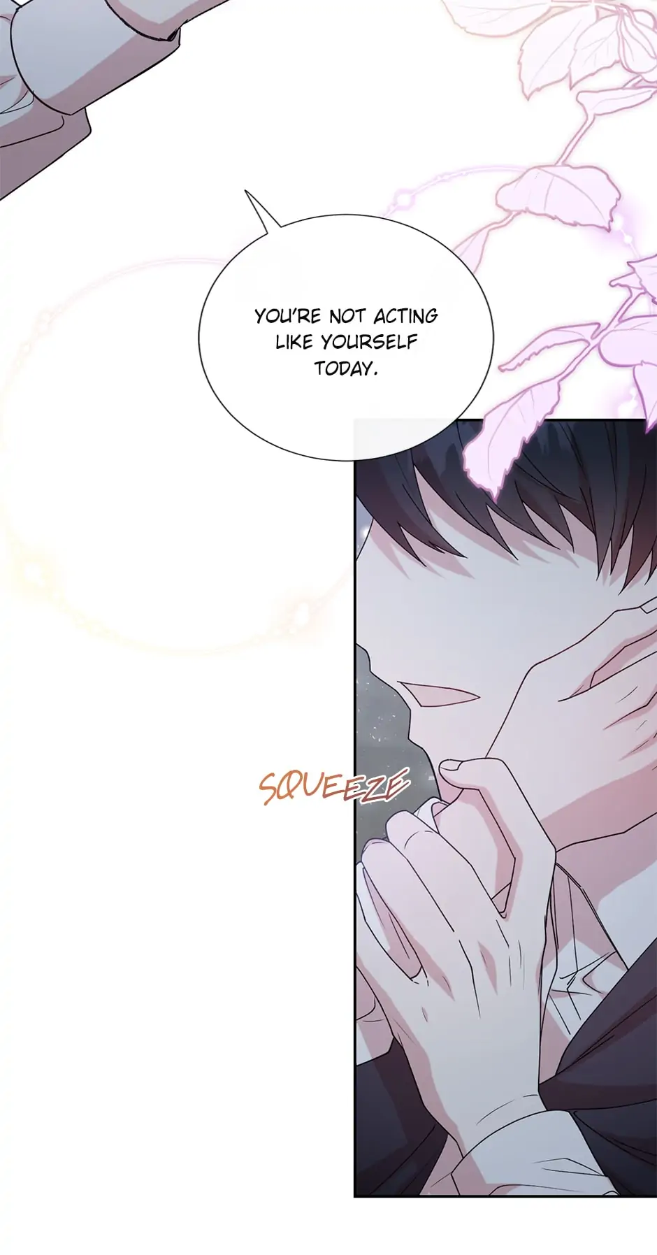 Please Don’t Eat Me chapter 66 page 49