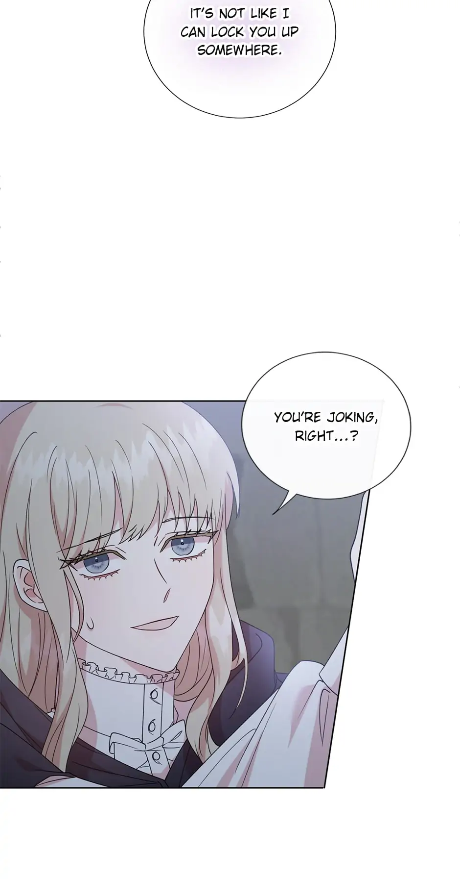 Please Don’t Eat Me chapter 66 page 52
