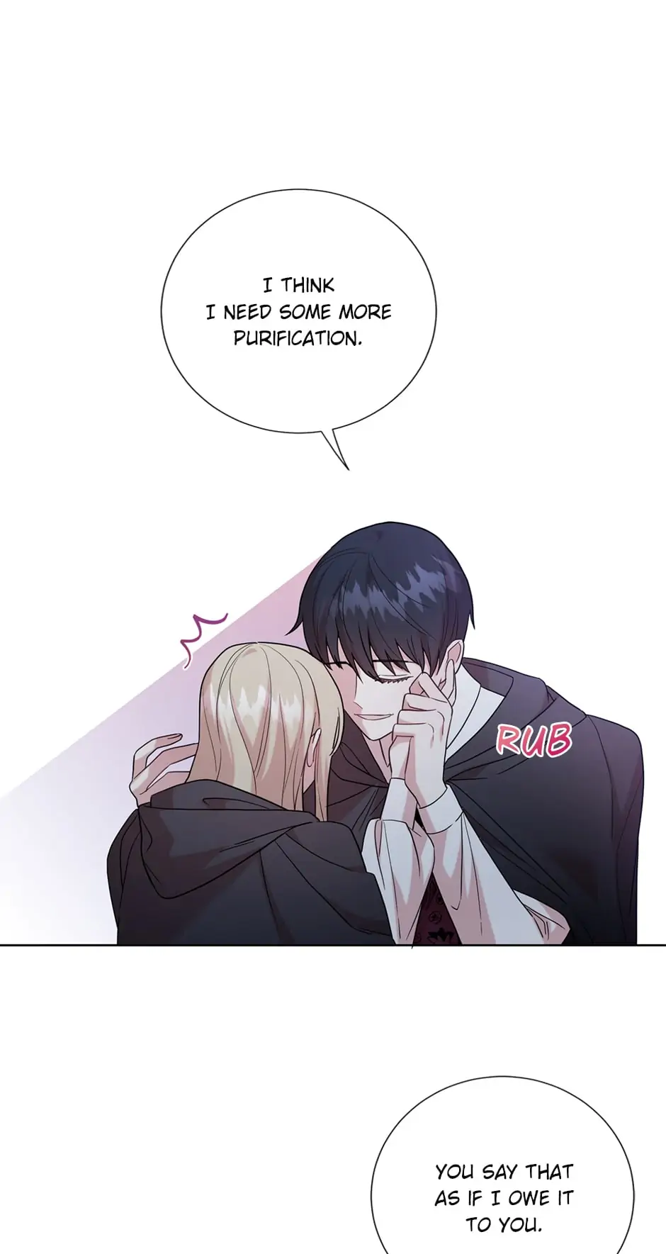 Please Don’t Eat Me chapter 66 page 53