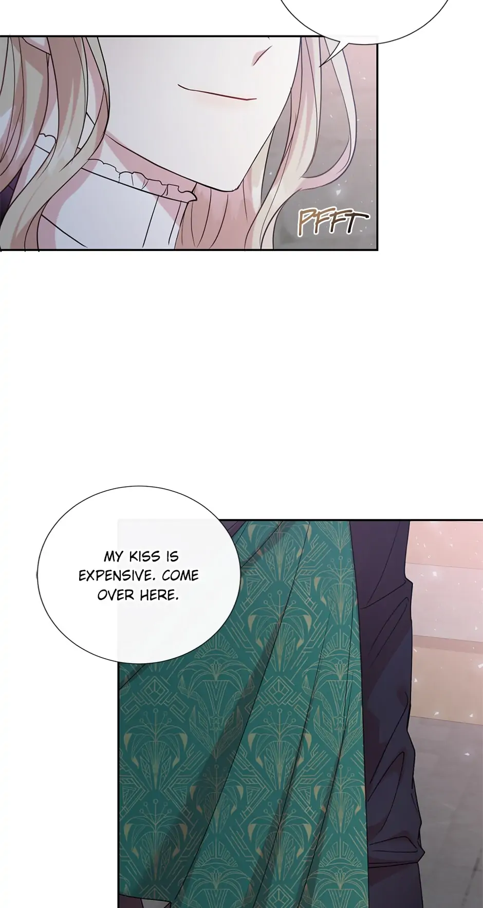 Please Don’t Eat Me chapter 66 page 54