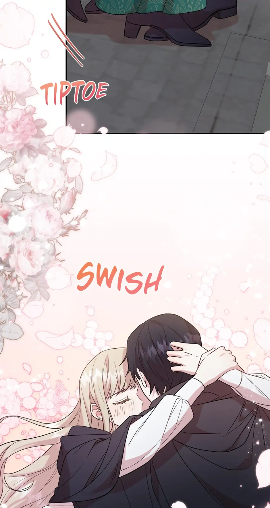 Please Don’t Eat Me chapter 66 page 55