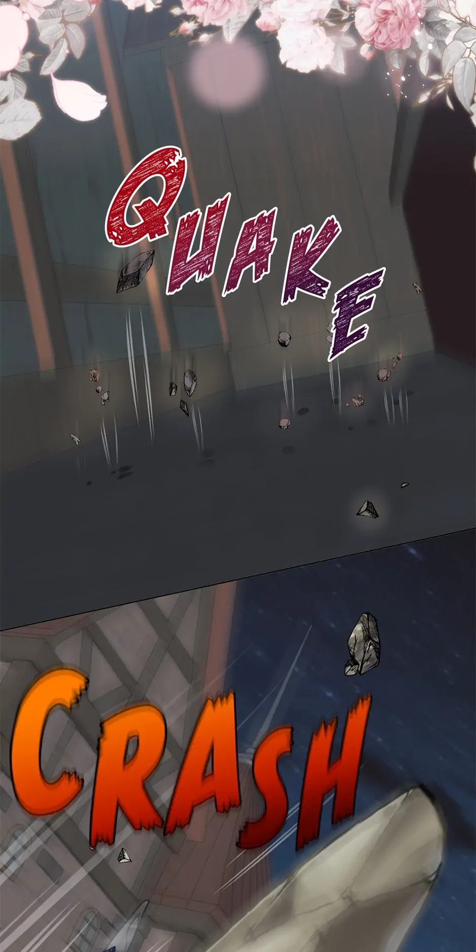 Please Don’t Eat Me chapter 66 page 60