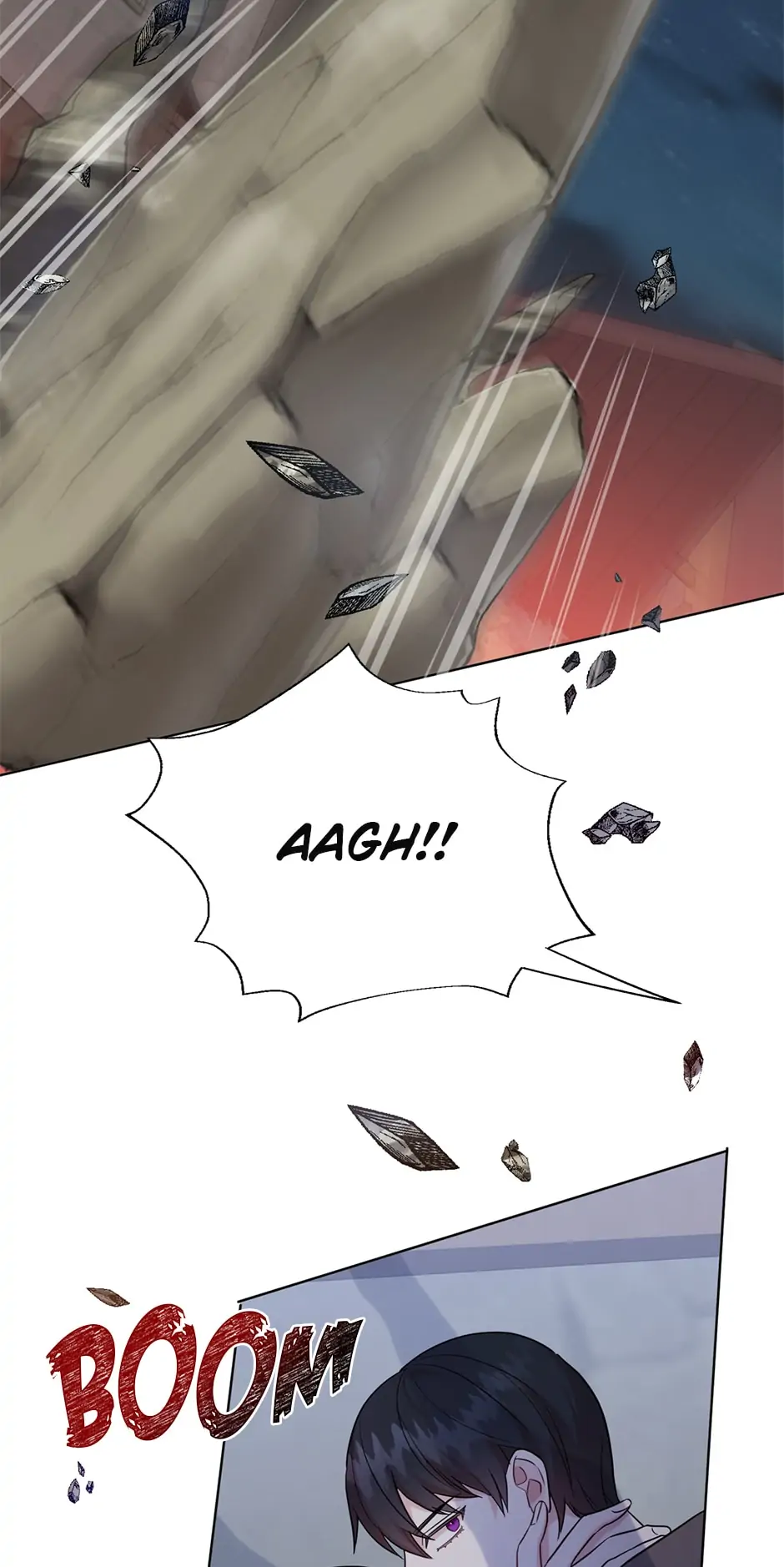 Please Don’t Eat Me chapter 66 page 61