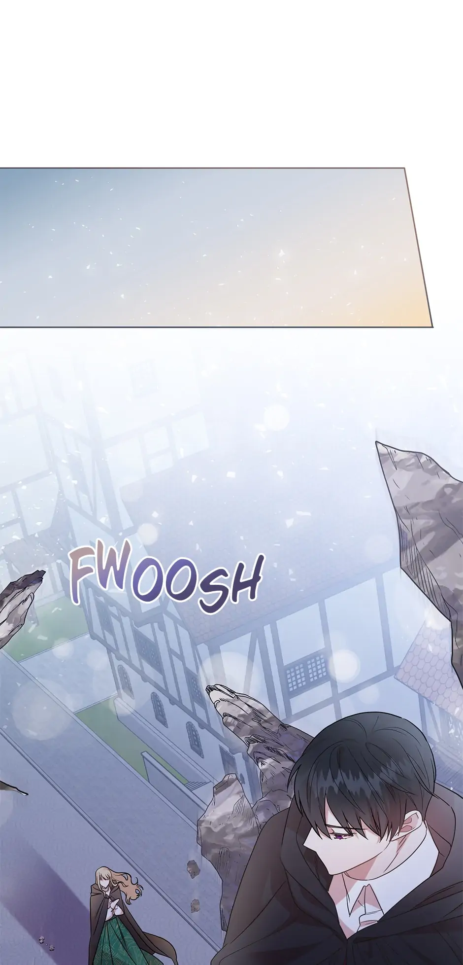 Please Don’t Eat Me chapter 68 page 1
