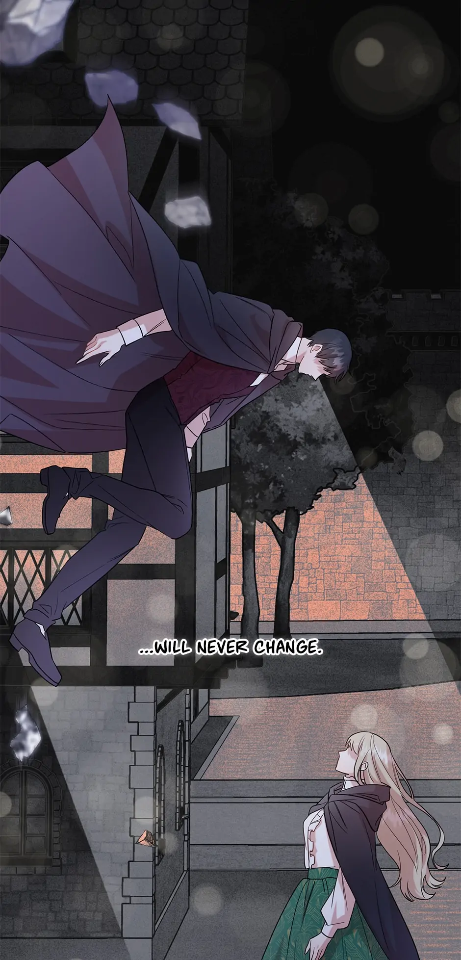 Please Don’t Eat Me chapter 68 page 5