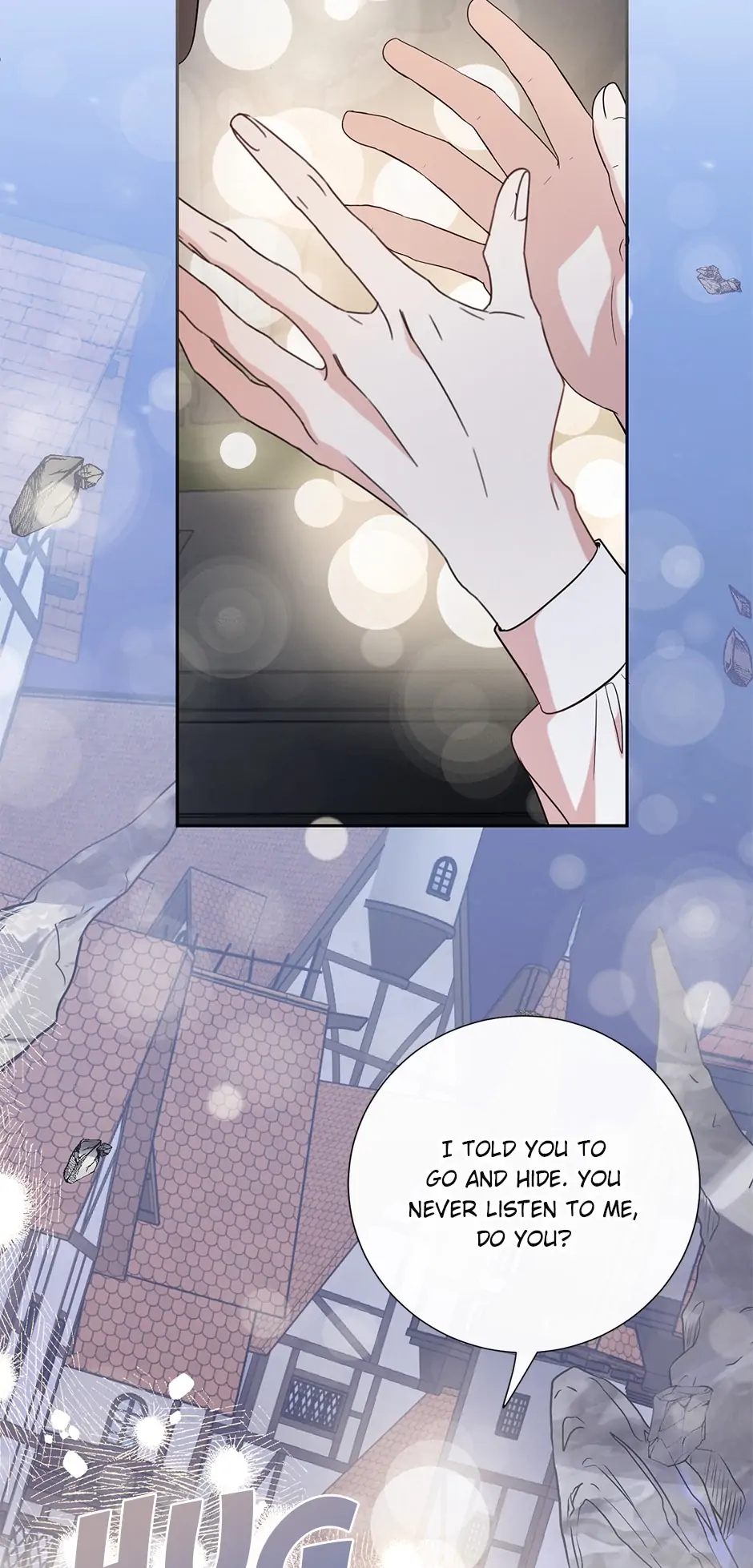 Please Don’t Eat Me chapter 68 page 7