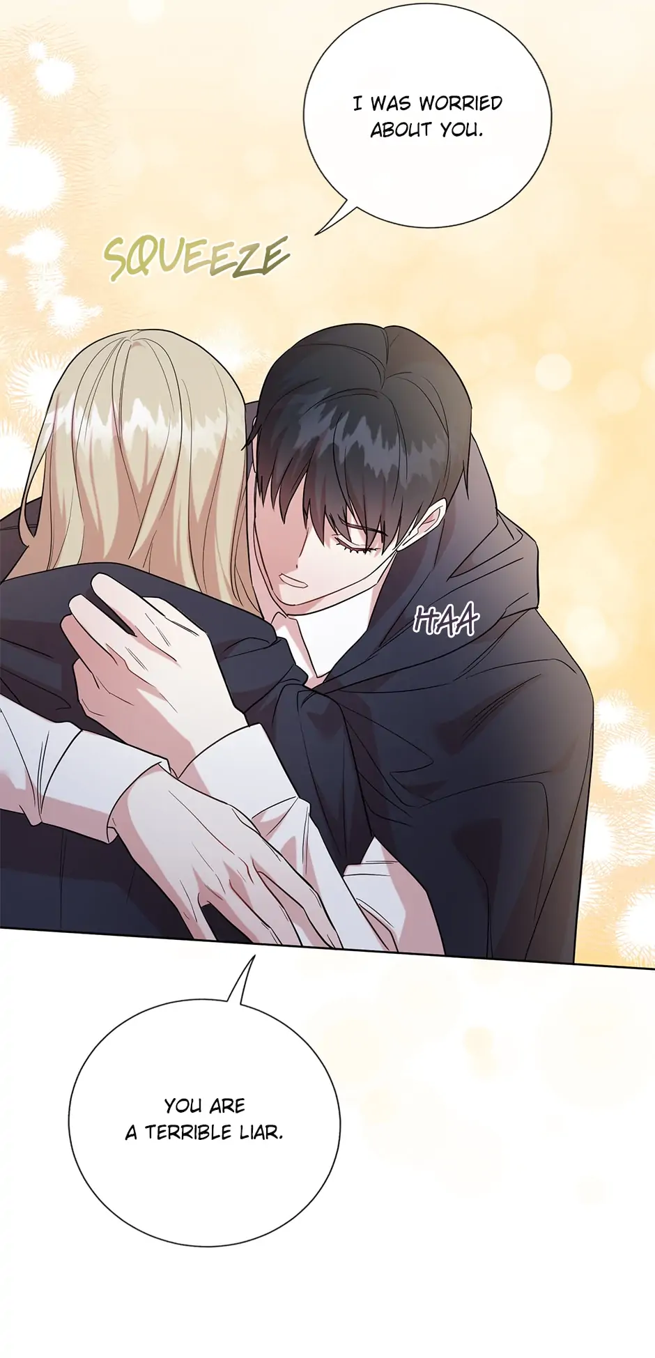 Please Don’t Eat Me chapter 68 page 9