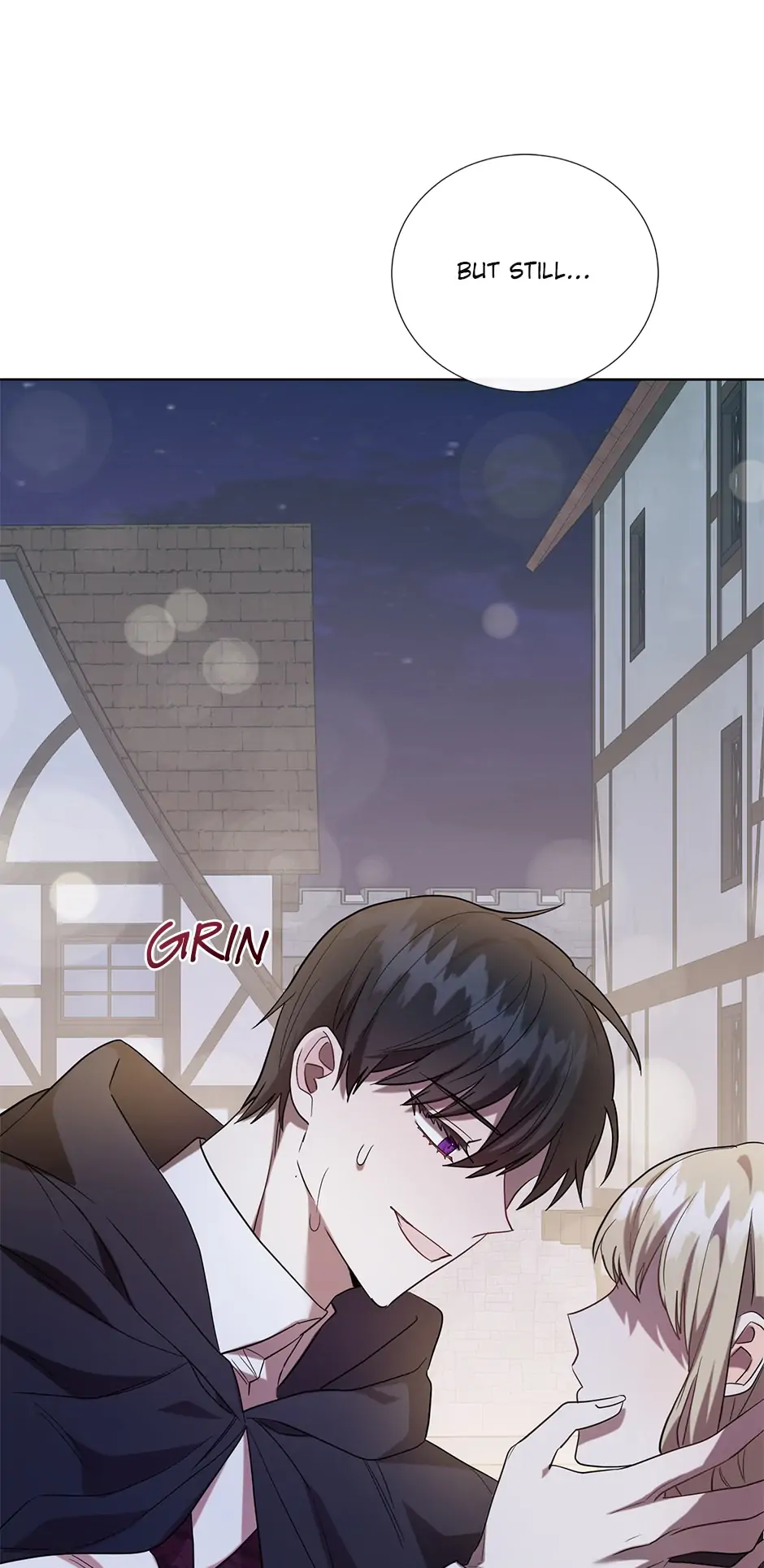 Please Don’t Eat Me chapter 68 page 10