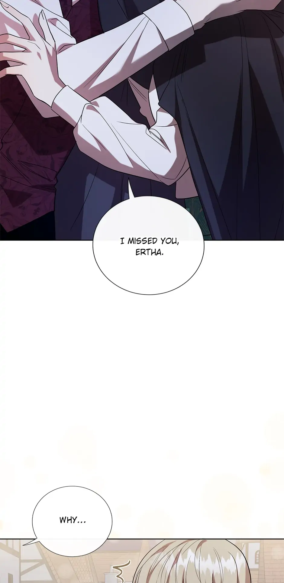 Please Don’t Eat Me chapter 68 page 11