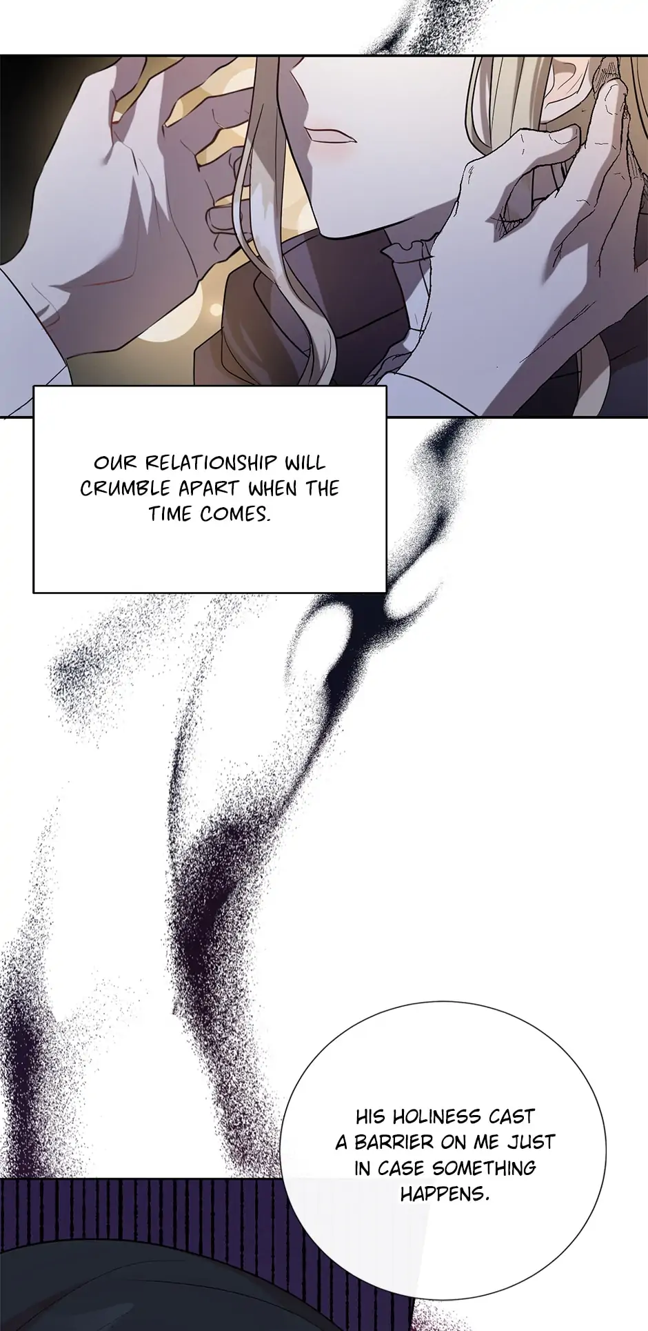 Please Don’t Eat Me chapter 68 page 14
