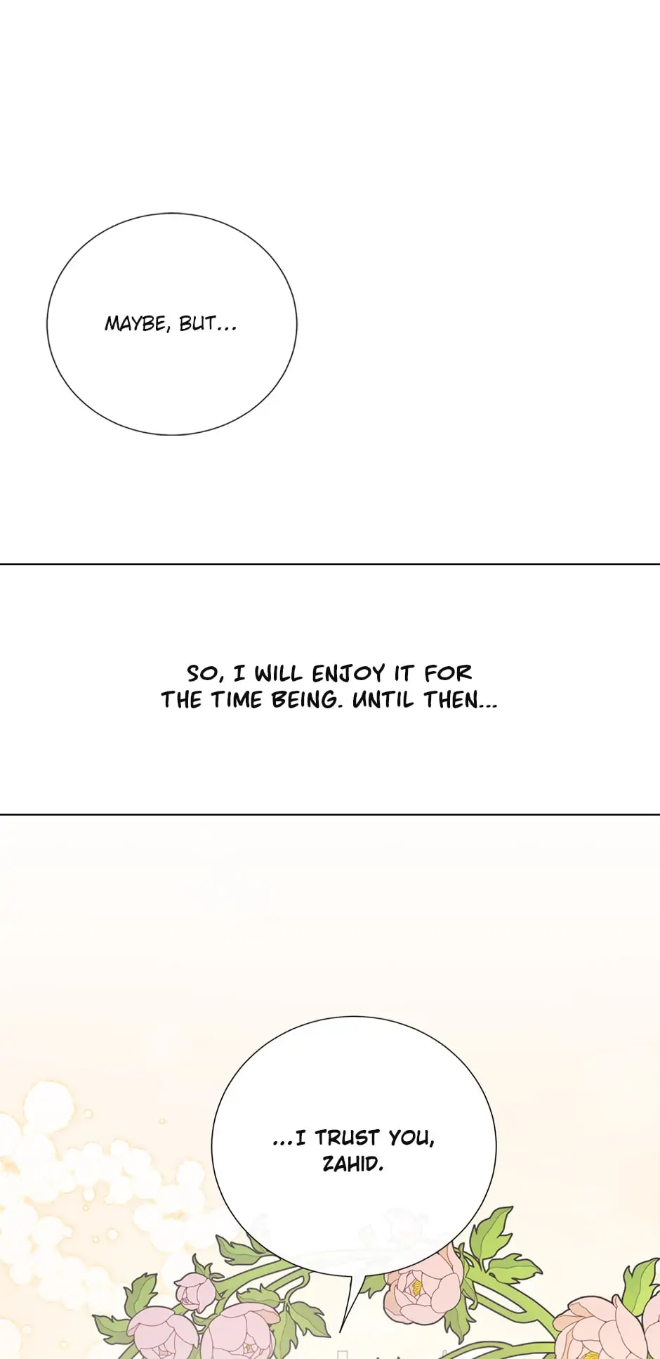 Please Don’t Eat Me chapter 68 page 16