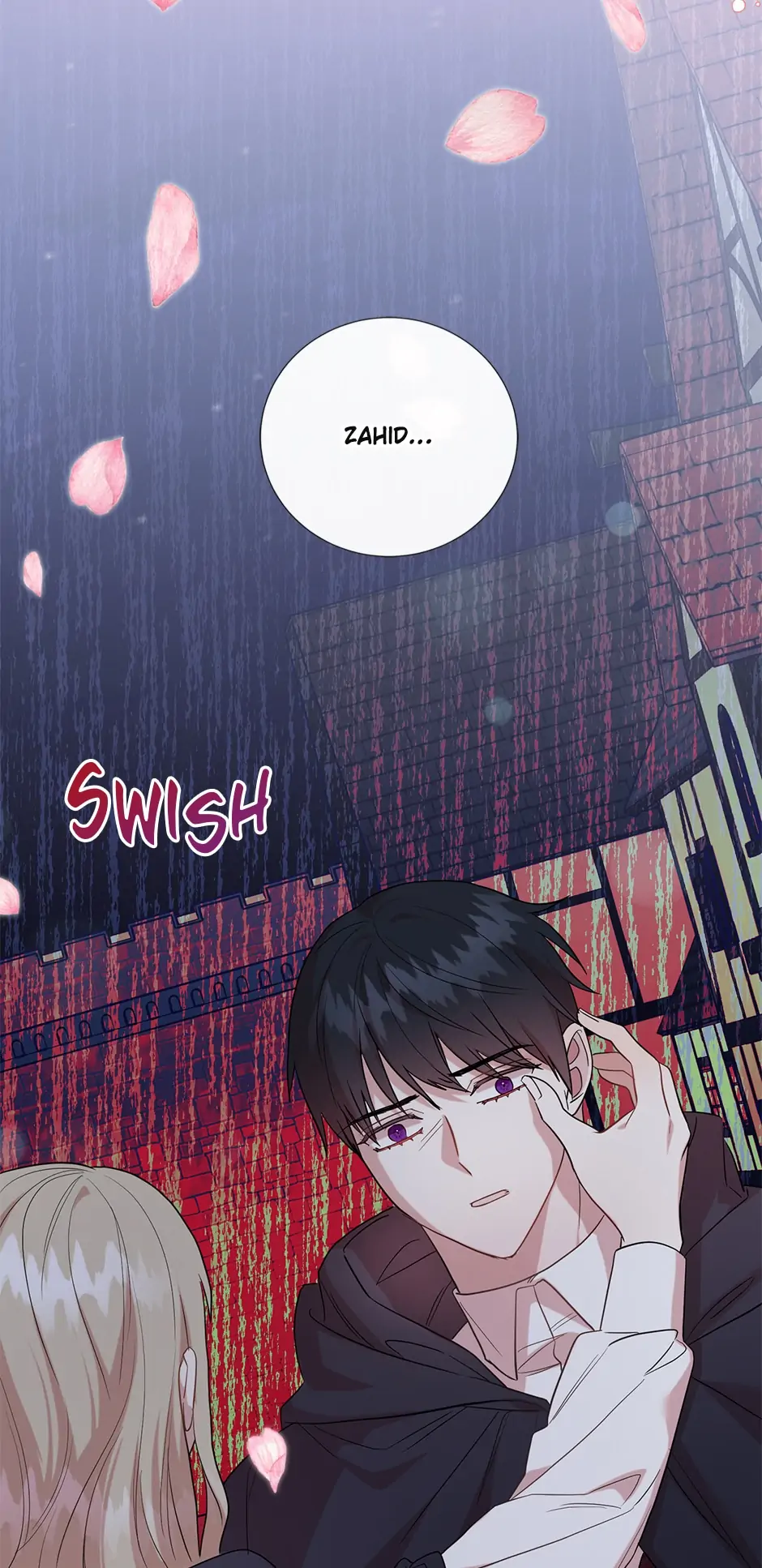 Please Don’t Eat Me chapter 68 page 20