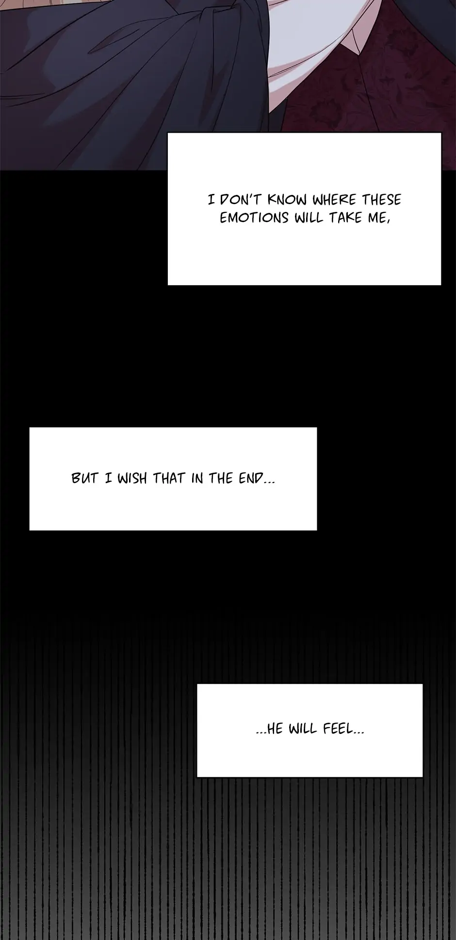 Please Don’t Eat Me chapter 68 page 21