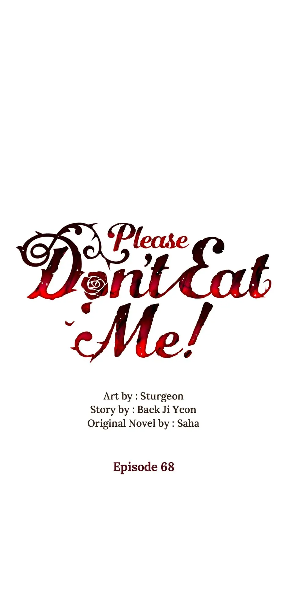 Please Don’t Eat Me chapter 68 page 23