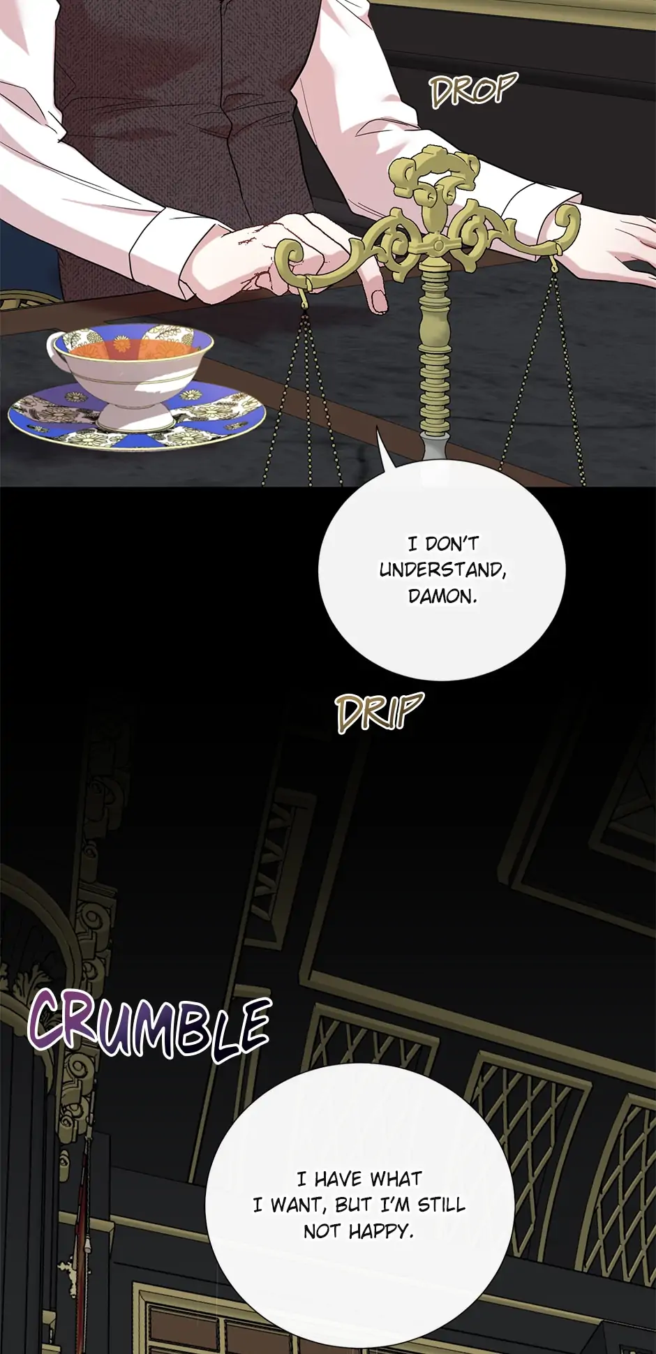 Please Don’t Eat Me chapter 68 page 27