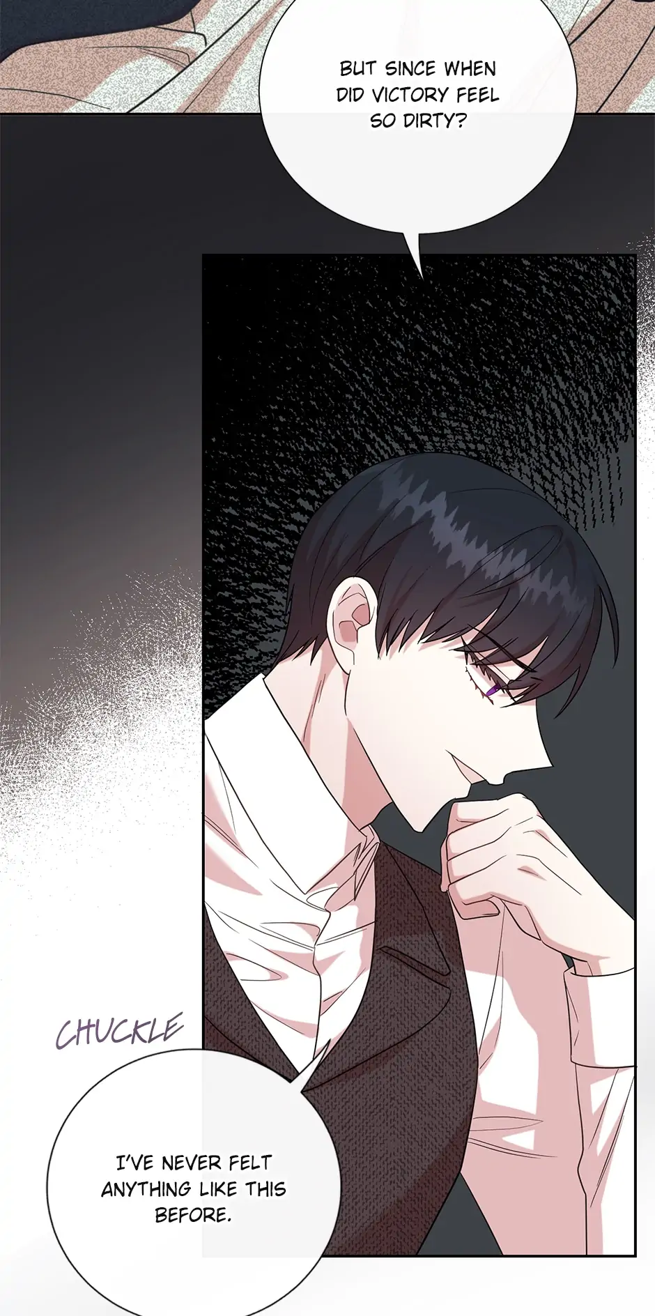 Please Don’t Eat Me chapter 68 page 30