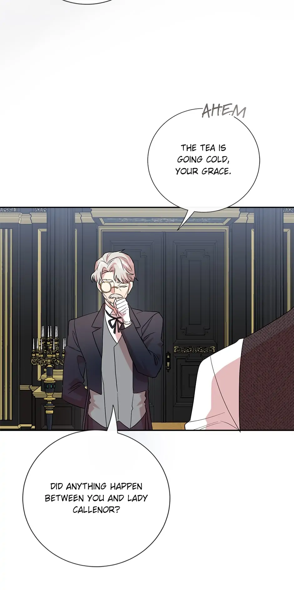 Please Don’t Eat Me chapter 68 page 31
