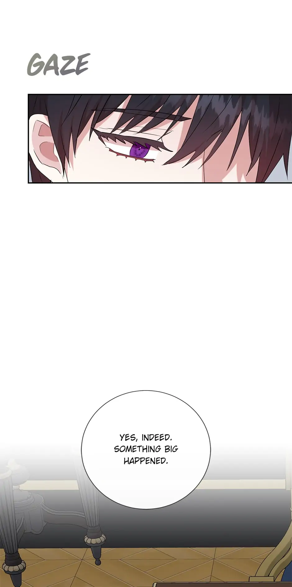 Please Don’t Eat Me chapter 68 page 32