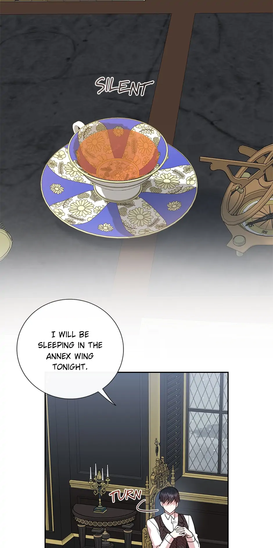 Please Don’t Eat Me chapter 68 page 33