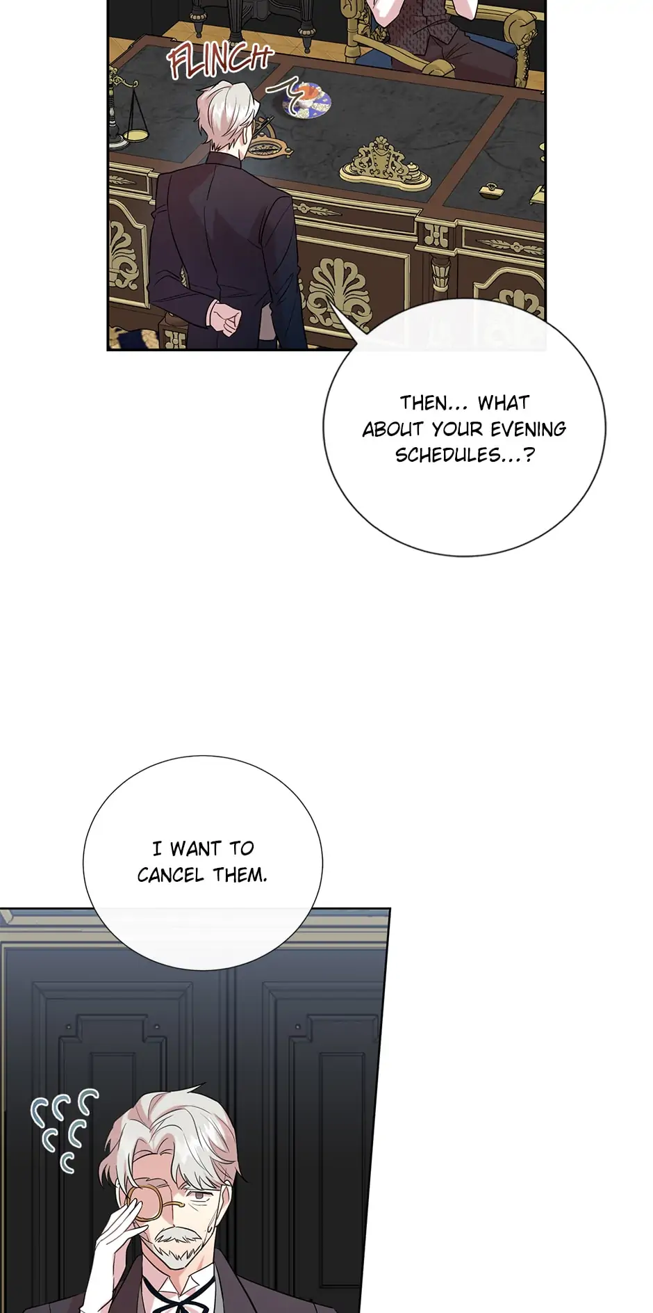 Please Don’t Eat Me chapter 68 page 34