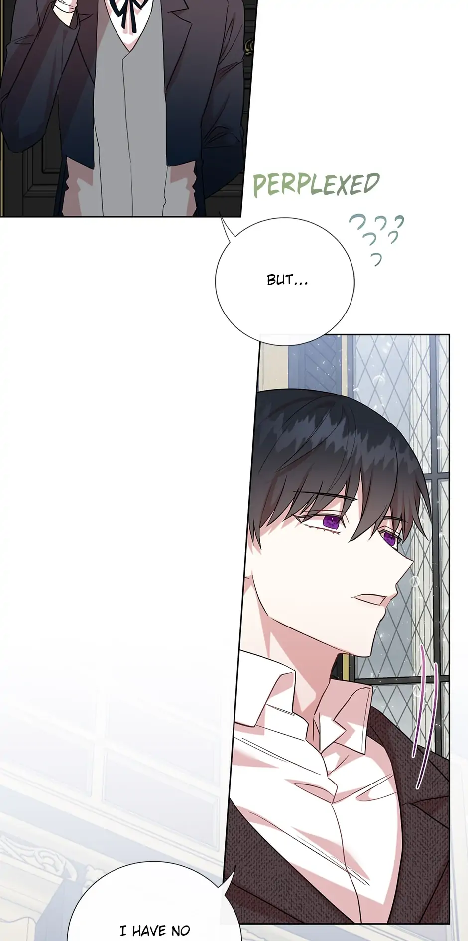 Please Don’t Eat Me chapter 68 page 35