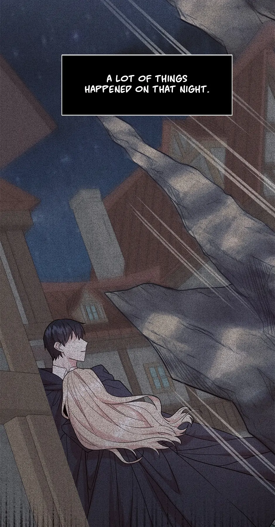 Please Don’t Eat Me chapter 68 page 40