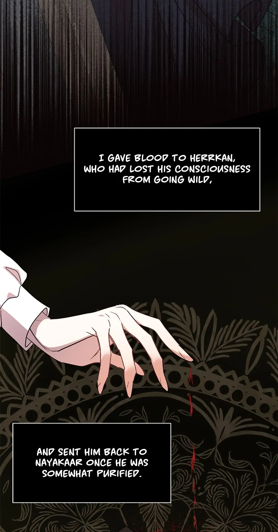 Please Don’t Eat Me chapter 68 page 41