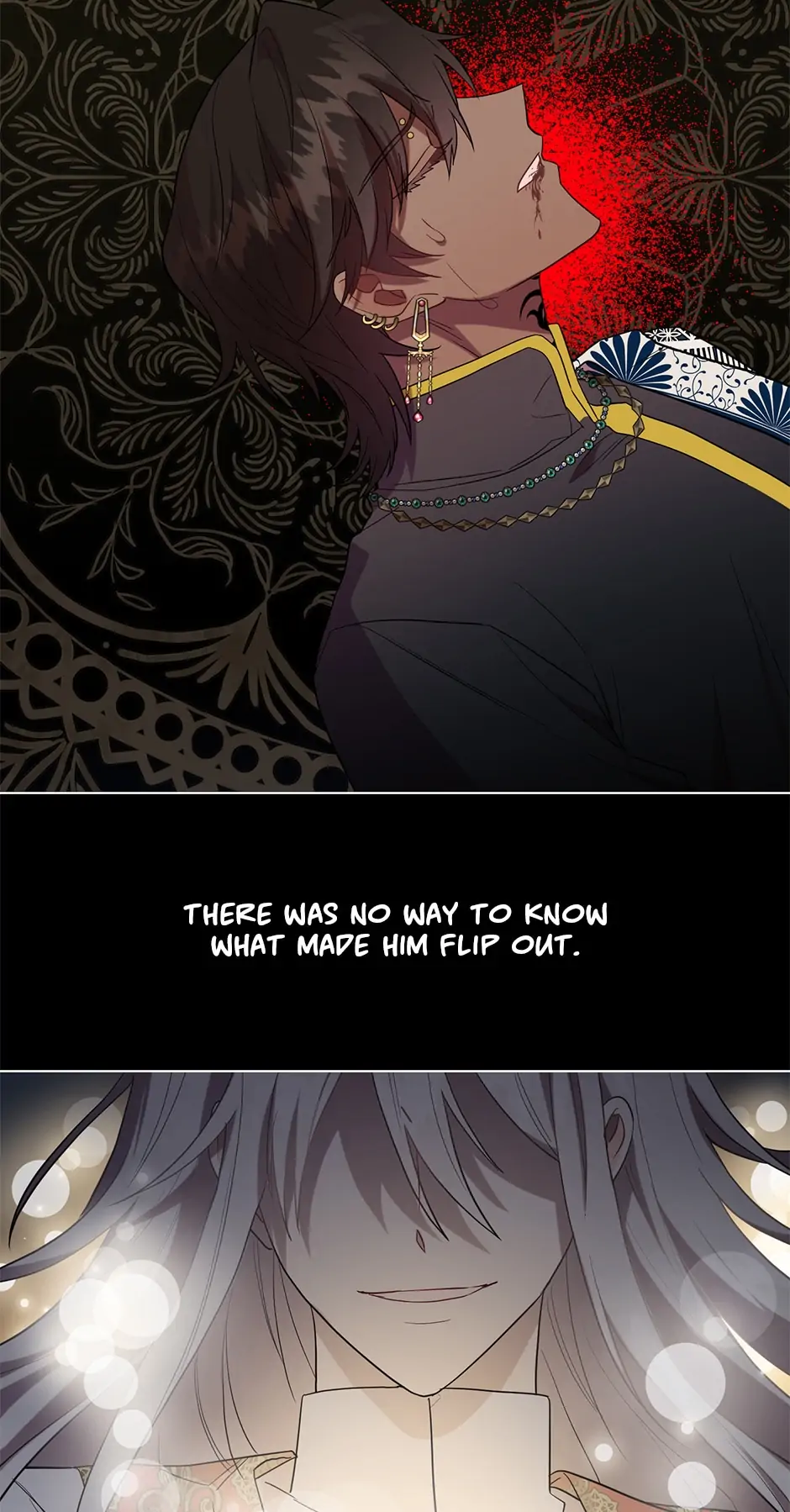 Please Don’t Eat Me chapter 68 page 42