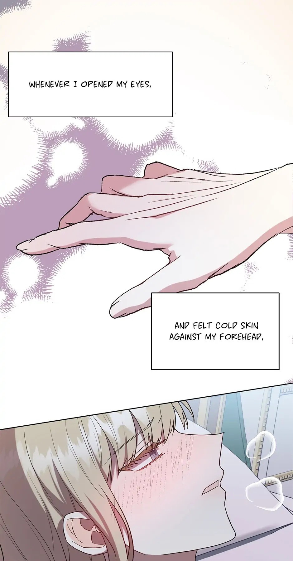 Please Don’t Eat Me chapter 68 page 45