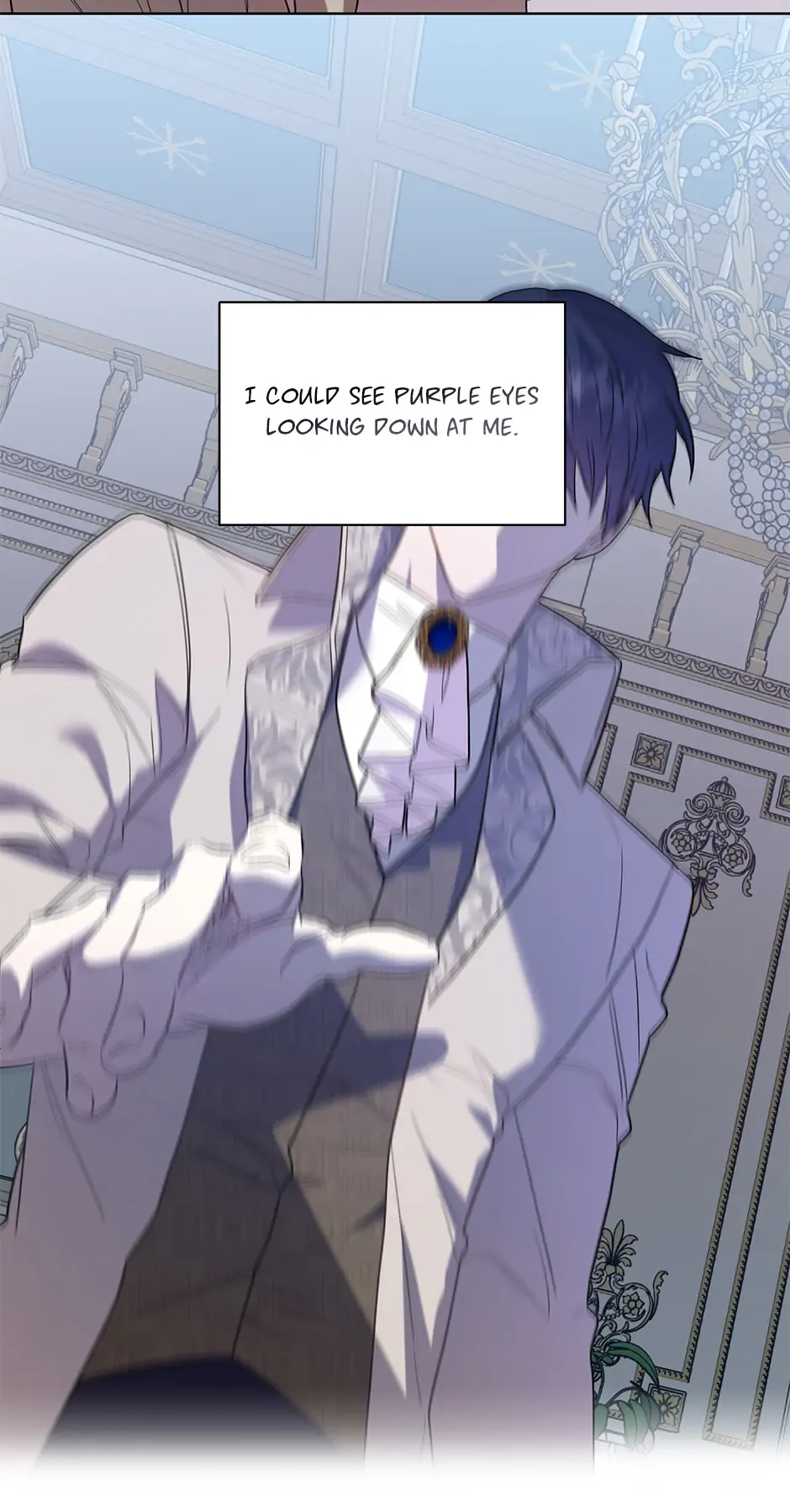 Please Don’t Eat Me chapter 68 page 46
