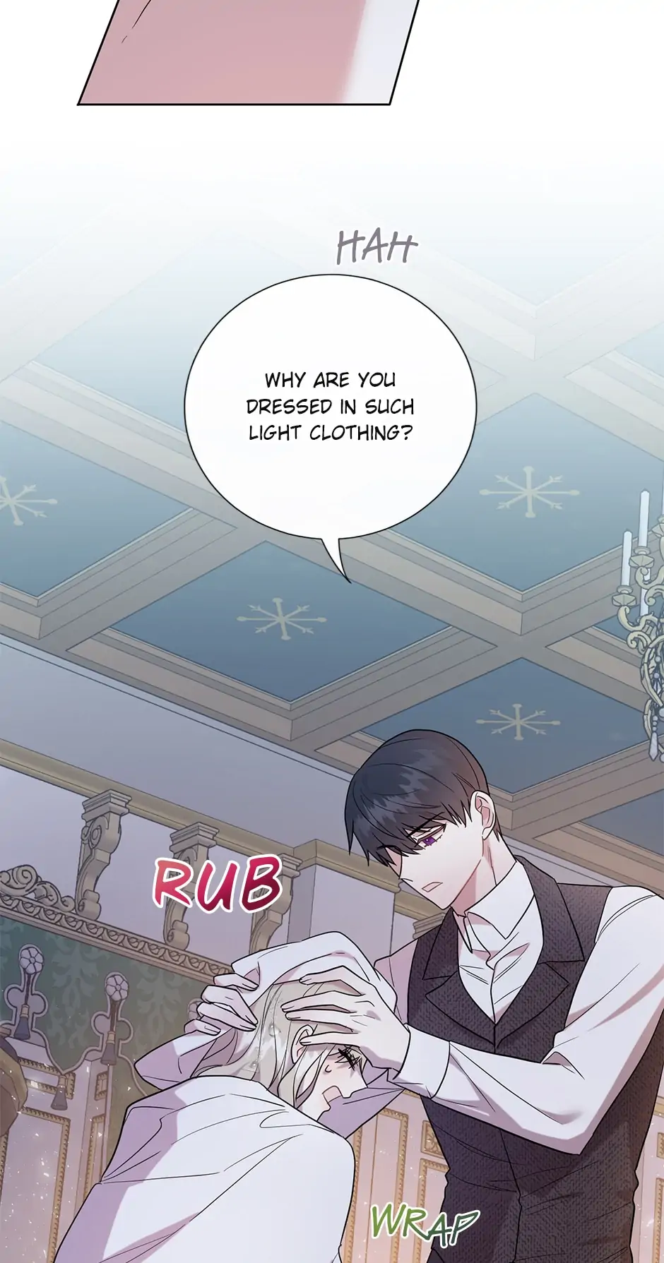 Please Don’t Eat Me chapter 68 page 52