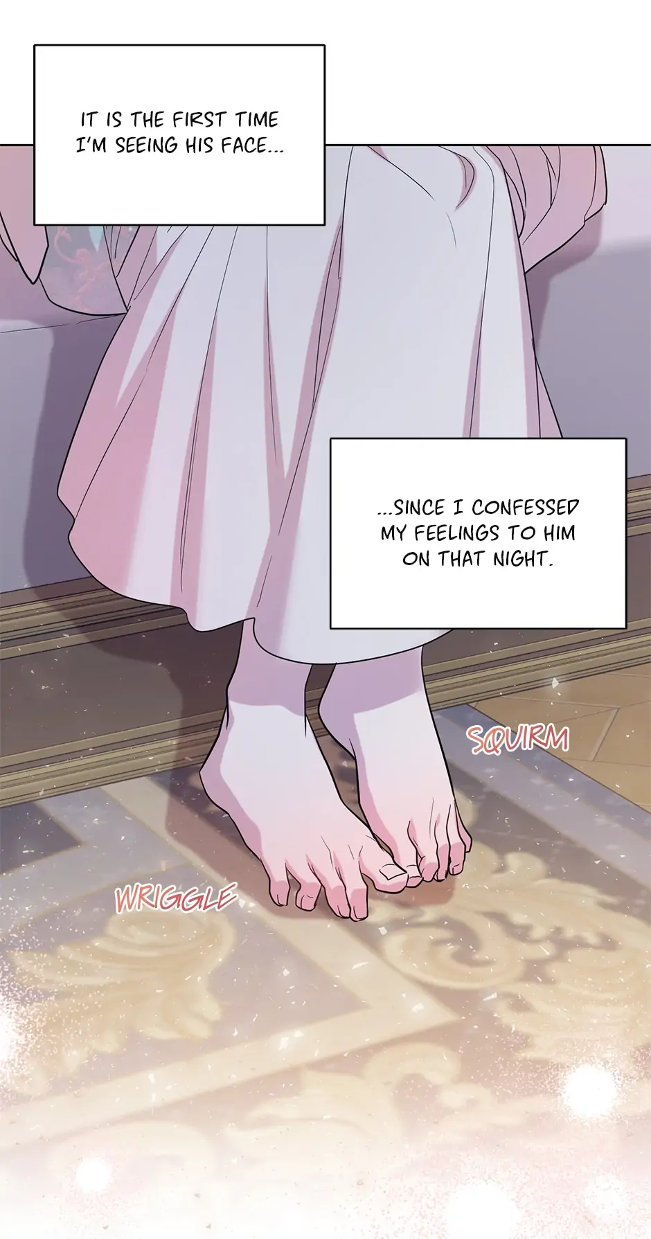 Please Don’t Eat Me chapter 68 page 54