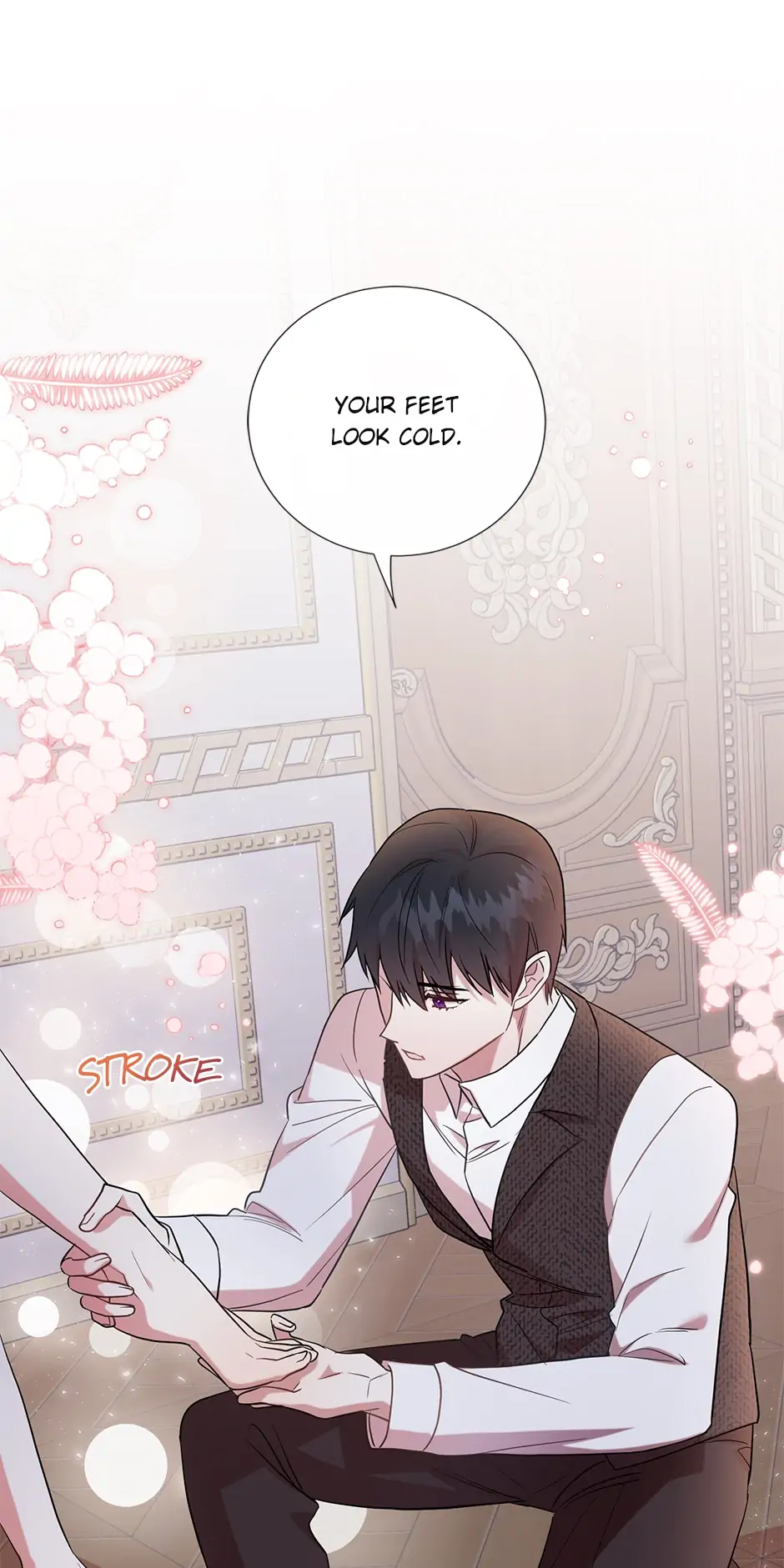 Please Don’t Eat Me chapter 68 page 57