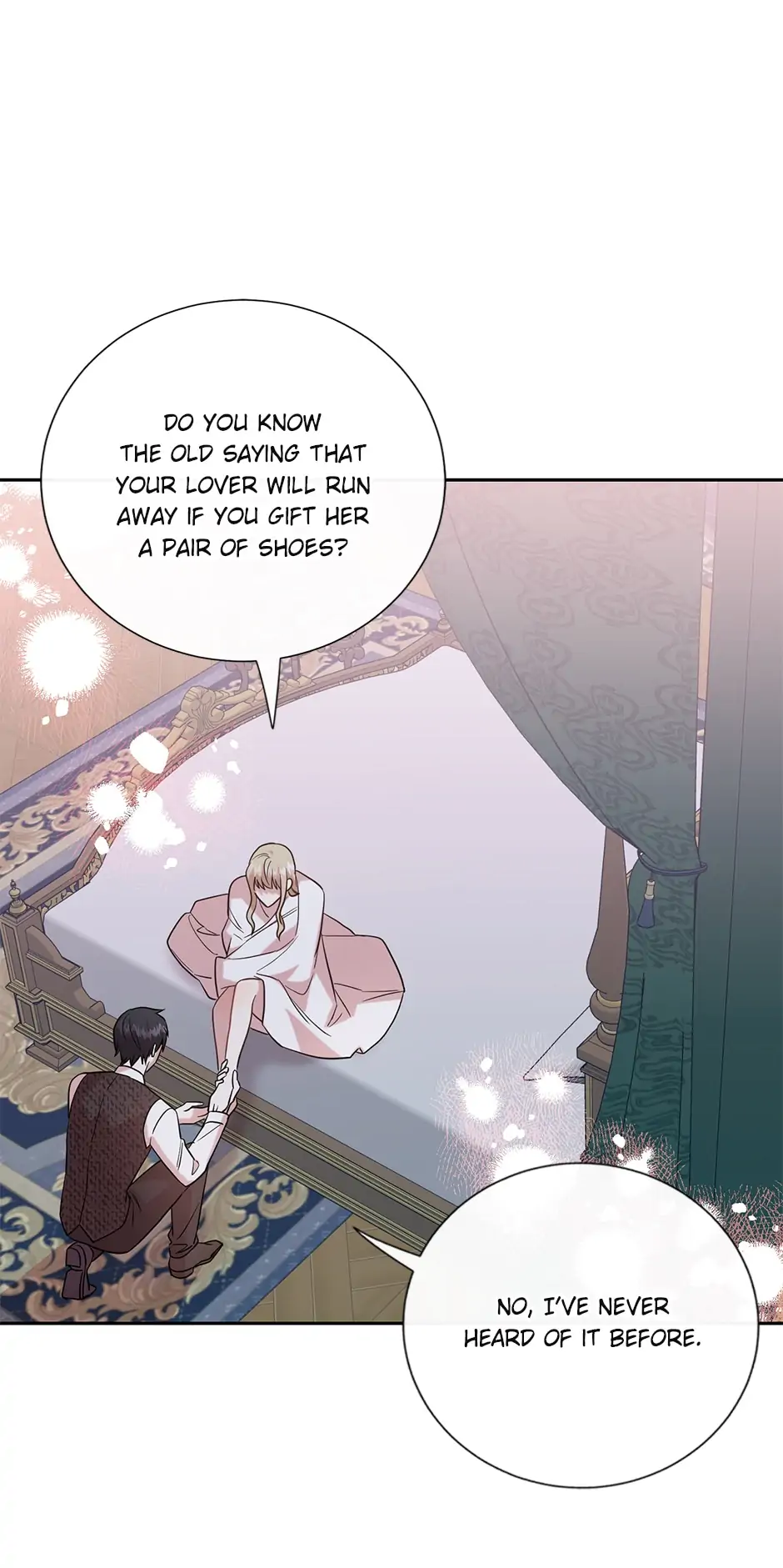 Please Don’t Eat Me chapter 68 page 59