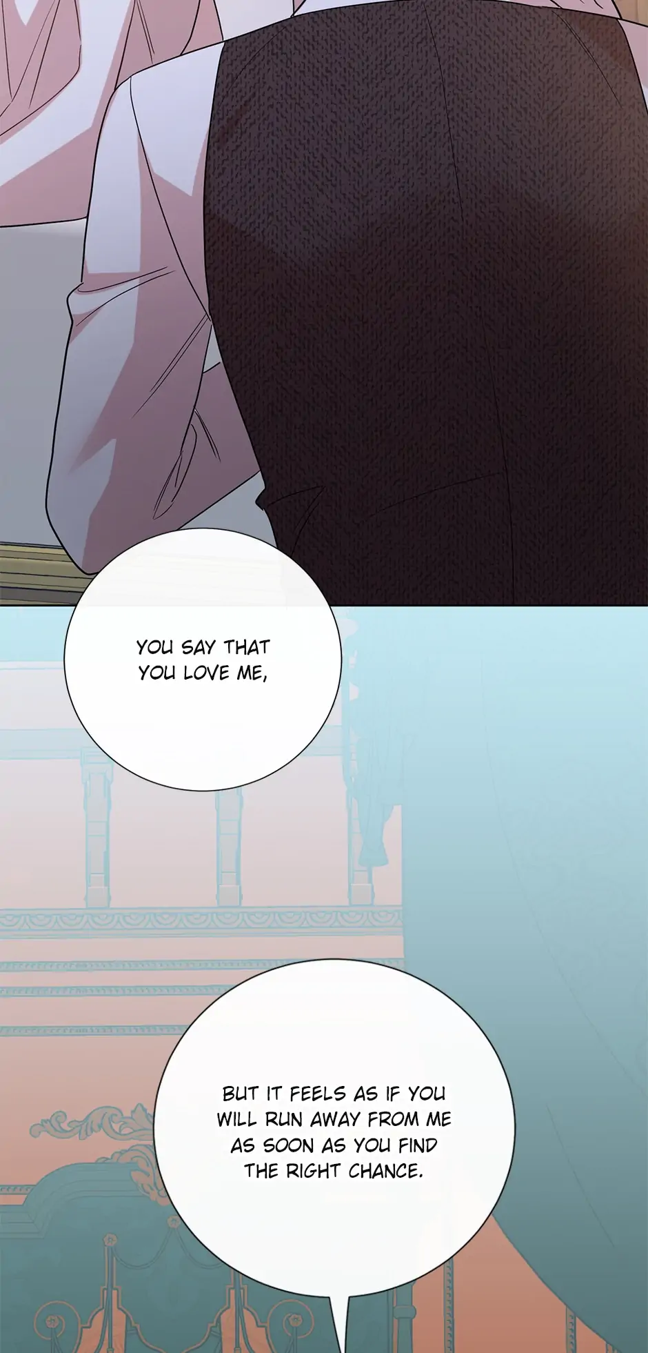 Please Don’t Eat Me chapter 68 page 66