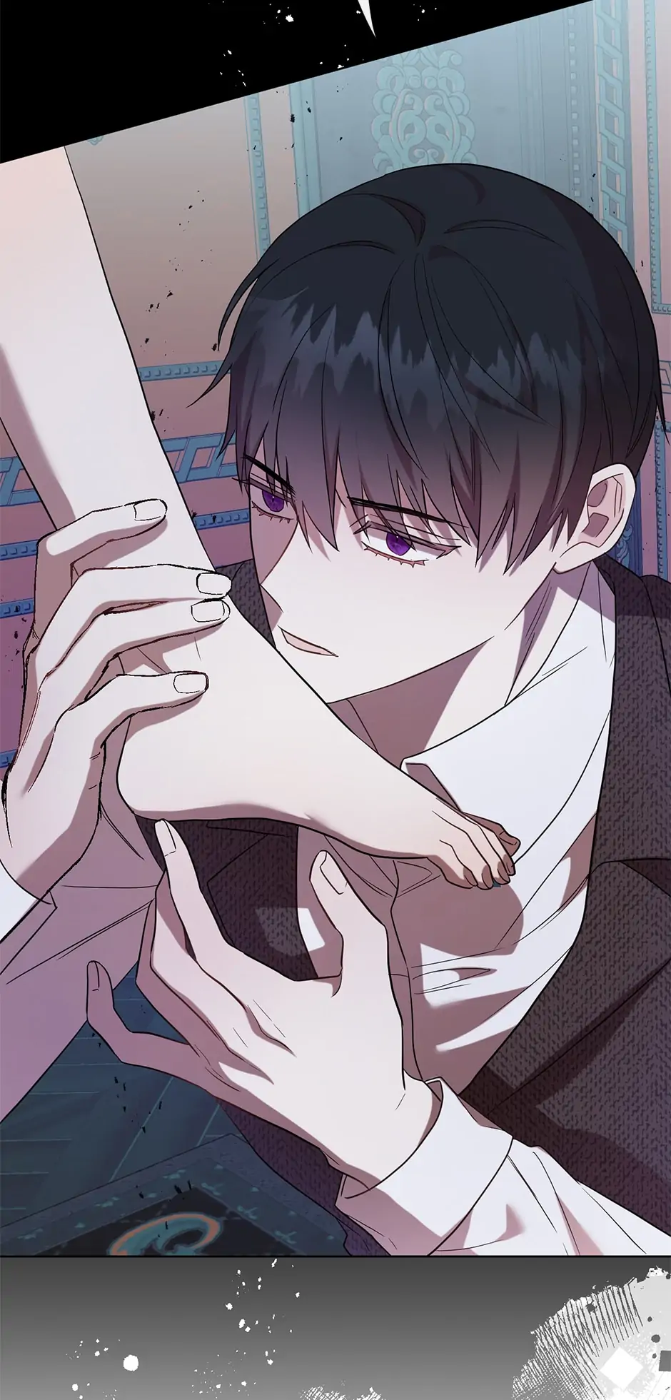 Please Don’t Eat Me chapter 68 page 69